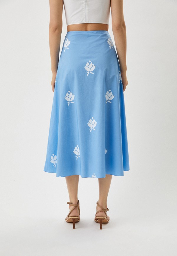 Vika Gazinskaya Юбка - VIKA 2.0 - фото 3