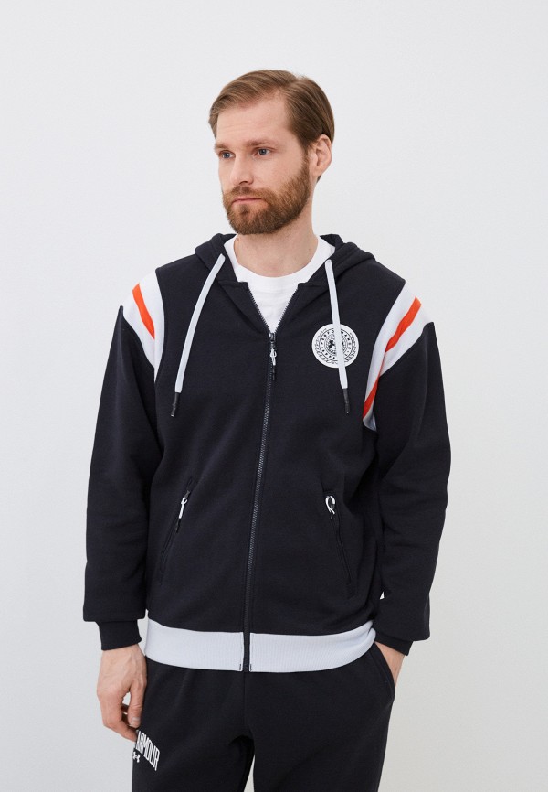 Under Armour Толстовка - UA RIVAL FLC ALMA MATER FZHD - фото 1