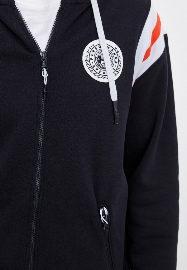 Under Armour Толстовка - UA RIVAL FLC ALMA MATER FZHD - фото 5