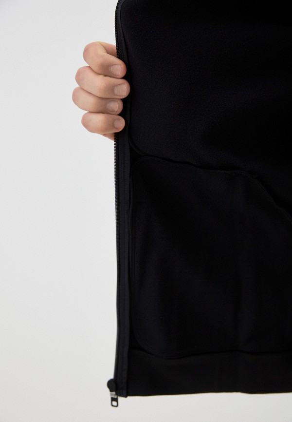 Under Armour Толстовка - UA RUSH ALL PURPOSE FZ HD - фото 4