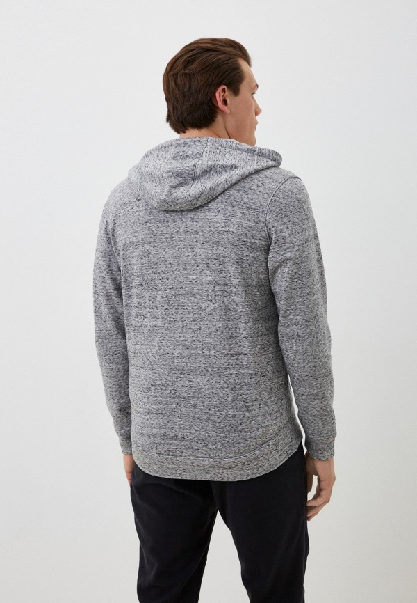 Under Armour Толстовка - UA RIVAL TERRY LC FZ - фото 3