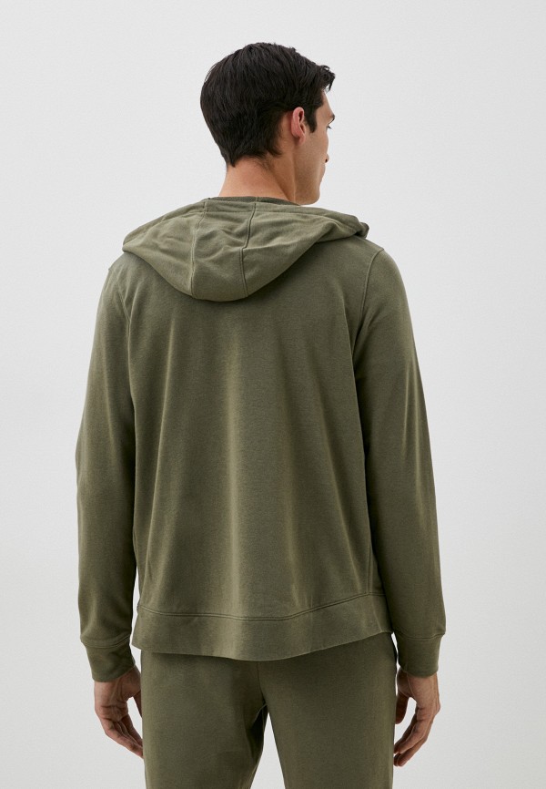 Under Armour Толстовка - UA RIVAL TERRY LC FZ - фото 3