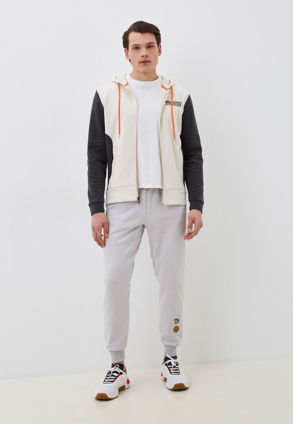 Under Armour Толстовка - UA SUMMIT KNIT FZ HD - фото 2