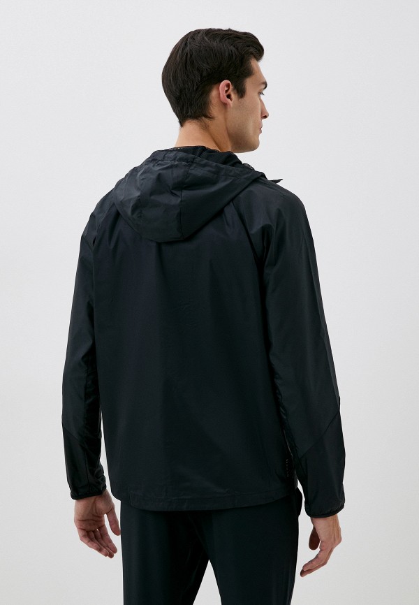 Under Armour Ветровка - UA RUSH WOVEN FZ - фото 3