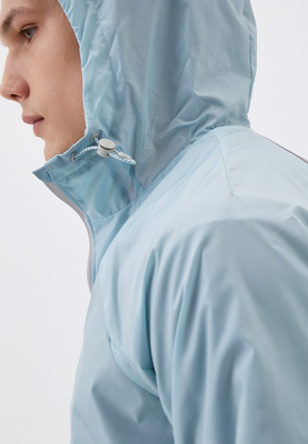 Under Armour Ветровка - UA RUSH WOVEN FZ - фото 6