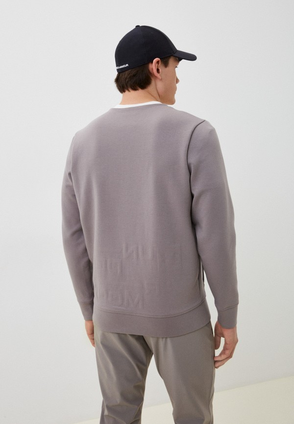 Under Armour Олимпийка - UA SUMMIT KNIT GRAPHIC FZ - фото 3