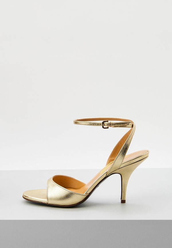 Patrizia Pepe Босоножки - фото 1