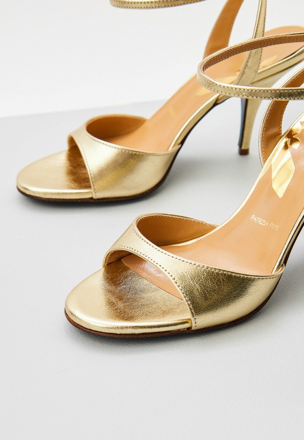 Patrizia Pepe Босоножки - фото 2