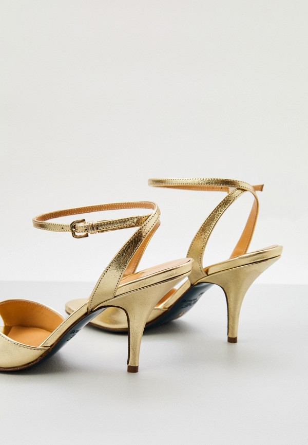 Patrizia Pepe Босоножки - фото 4