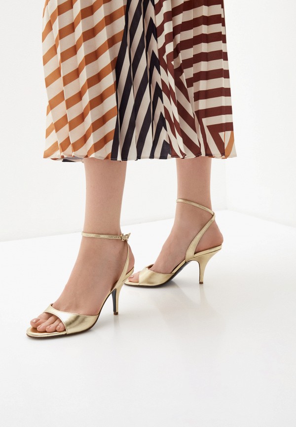 Patrizia Pepe Босоножки - фото 6