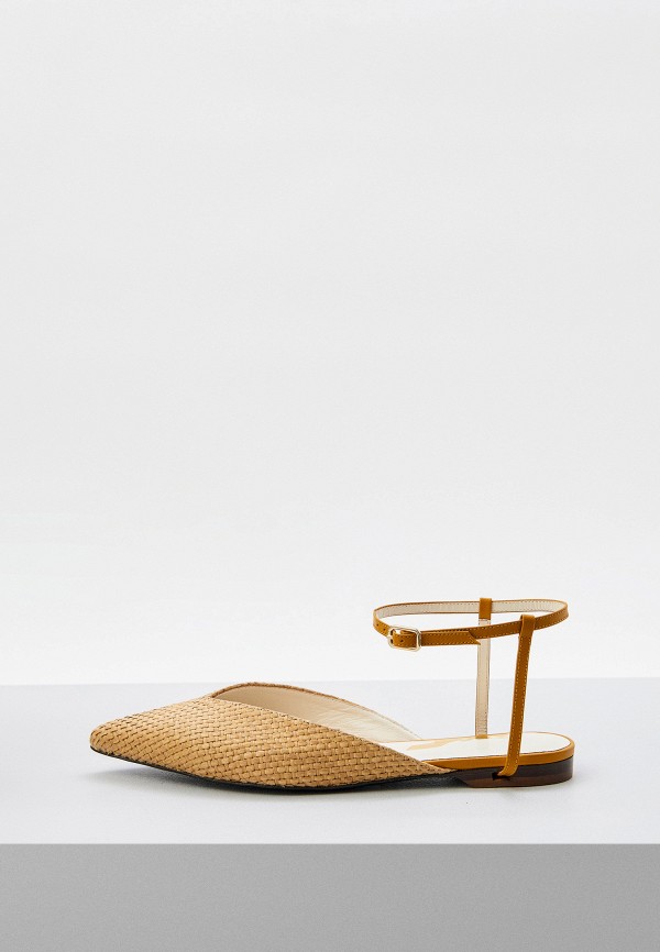 Patrizia Pepe Туфли - фото 1