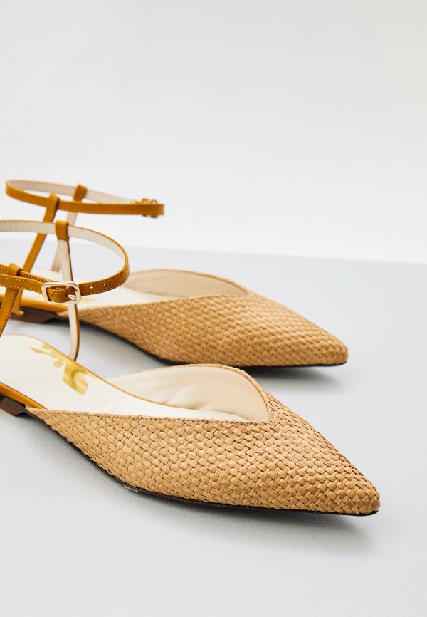 Patrizia Pepe Туфли - фото 2