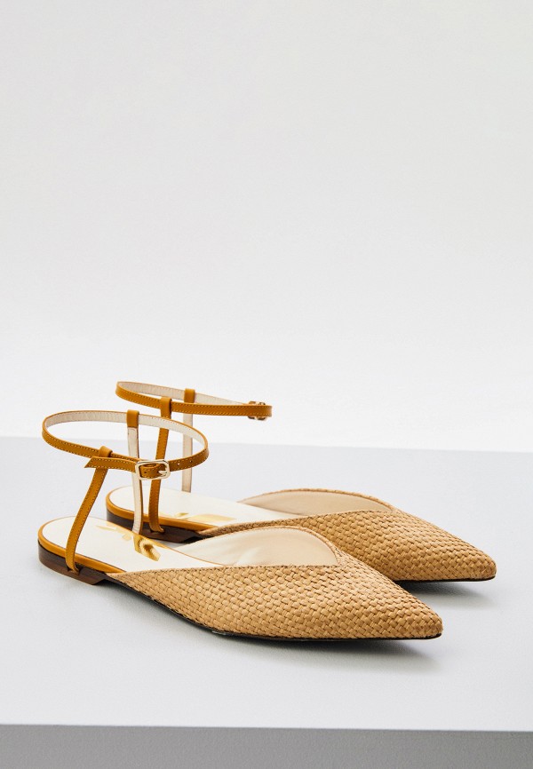 Patrizia Pepe Туфли - фото 3