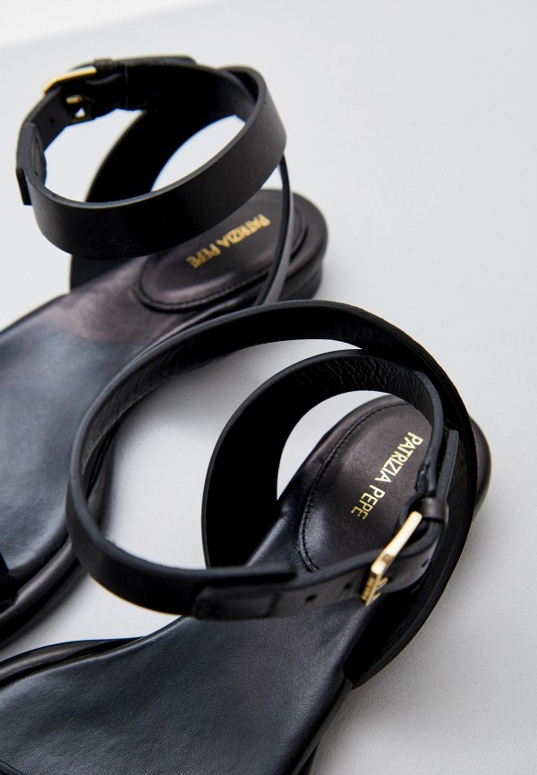 Patrizia Pepe Сандалии - фото 4