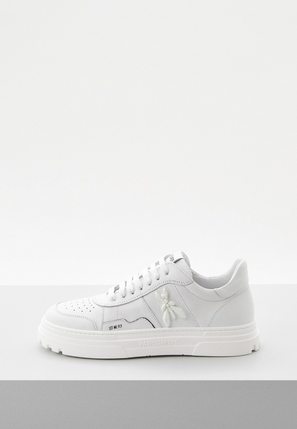 Patrizia Pepe Кеды - фото 1