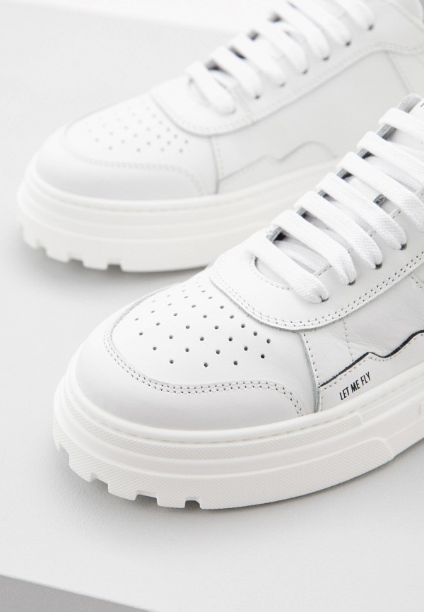 Patrizia Pepe Кеды - фото 2