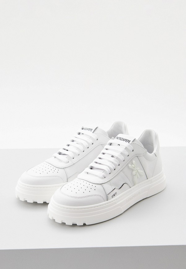 Patrizia Pepe Кеды - фото 3