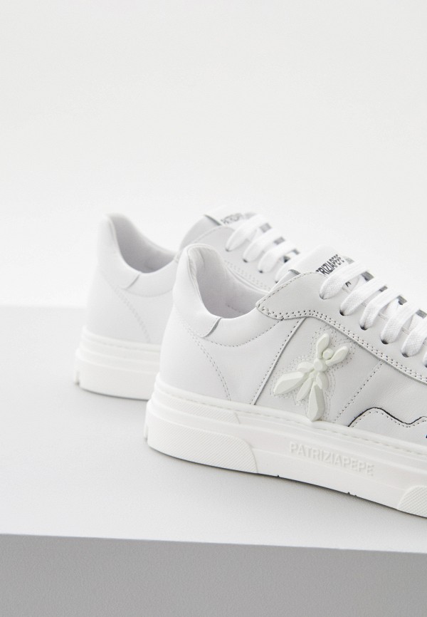 Patrizia Pepe Кеды - фото 4