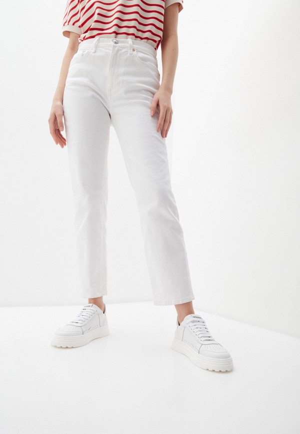 Patrizia Pepe Кеды - фото 6