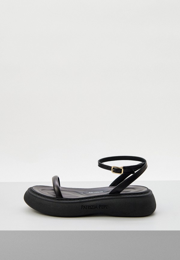 Patrizia Pepe Босоножки - фото 1