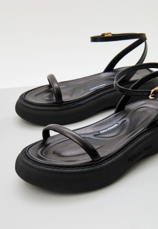 Patrizia Pepe Босоножки - фото 2