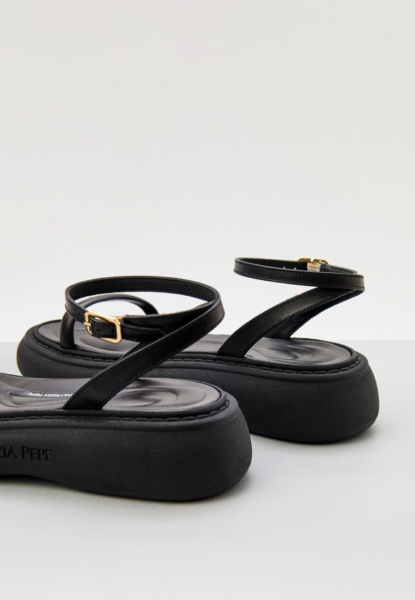 Patrizia Pepe Босоножки - фото 4