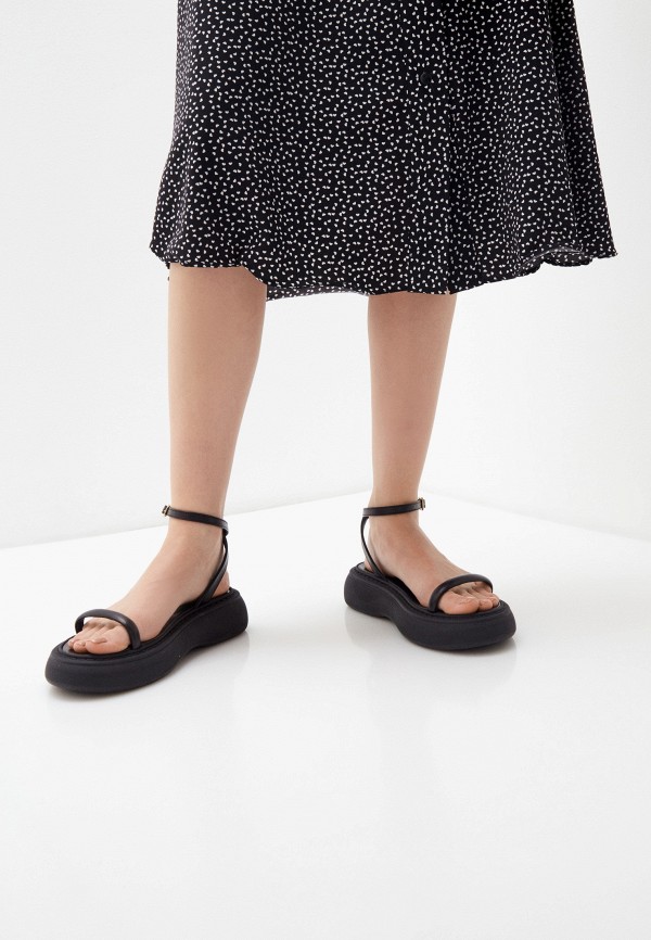 Patrizia Pepe Босоножки - фото 6