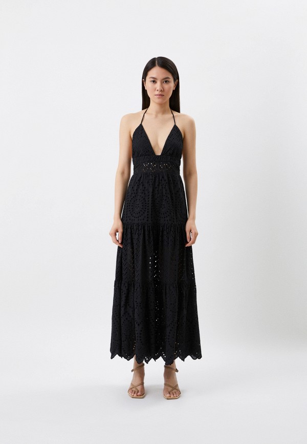 Patrizia Pepe Сарафан - фото 1