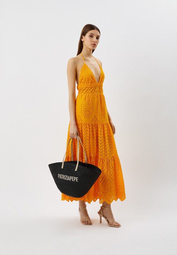 Patrizia Pepe Сумка и органайзер - фото 6