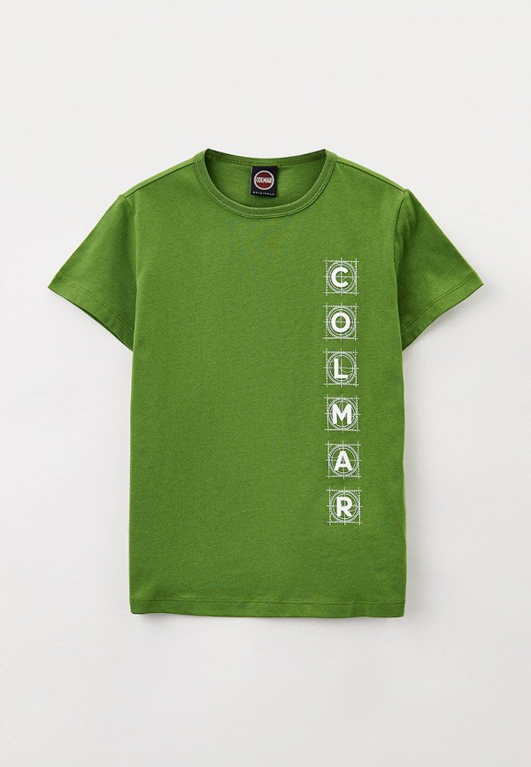 Colmar Футболка - фото 1