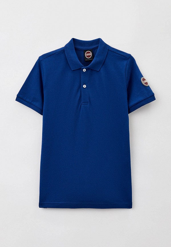 Colmar Поло - фото 1