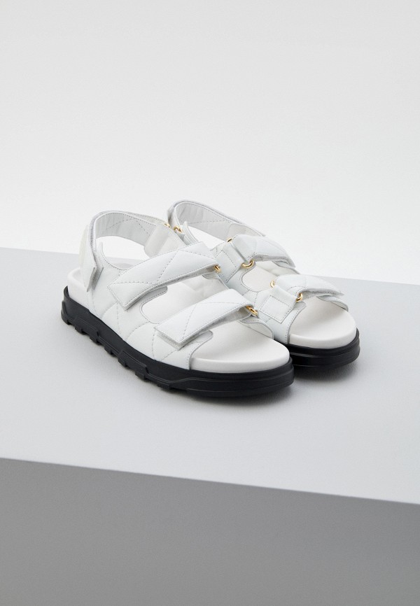 Iceberg Сандалии - фото 3