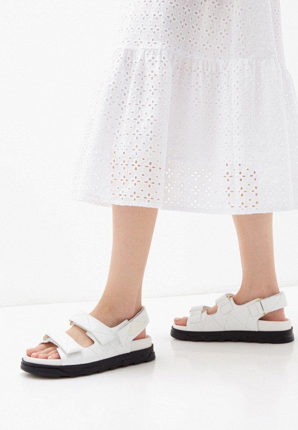 Iceberg Сандалии - фото 6