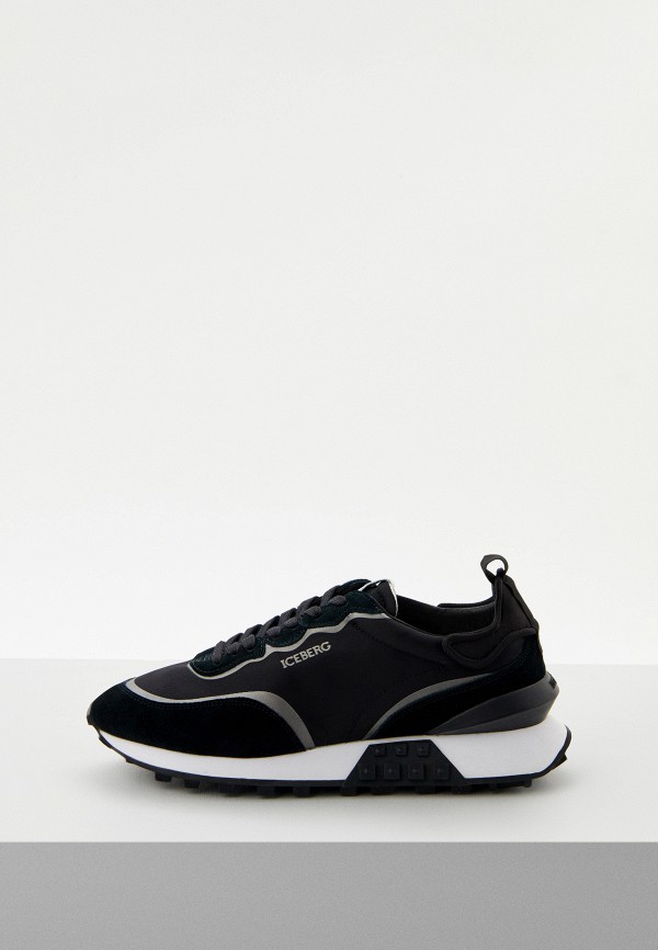 Iceberg Кроссовки - HYPER - фото 1