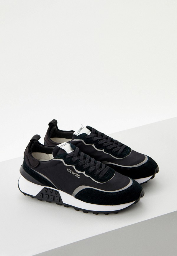 Iceberg Кроссовки - HYPER - фото 3