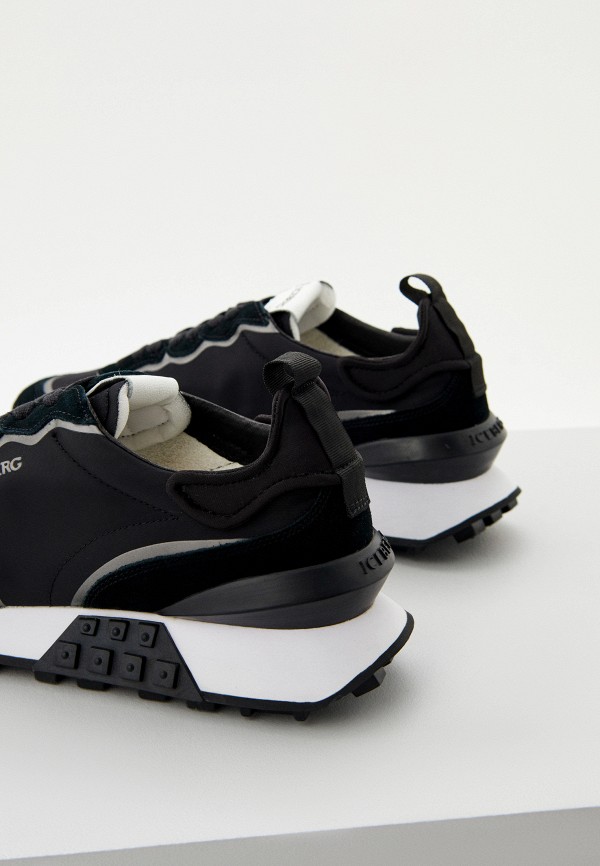 Iceberg Кроссовки - HYPER - фото 4