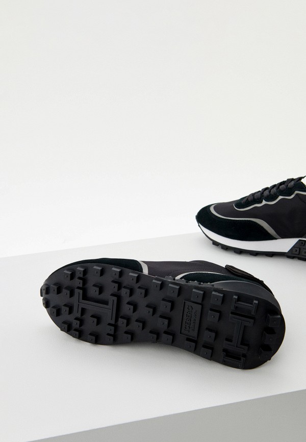 Iceberg Кроссовки - HYPER - фото 5