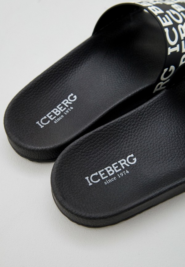 Сланцы Iceberg SLIPPER, цвет: белый, RTLACO826001 — купить в интернет ...