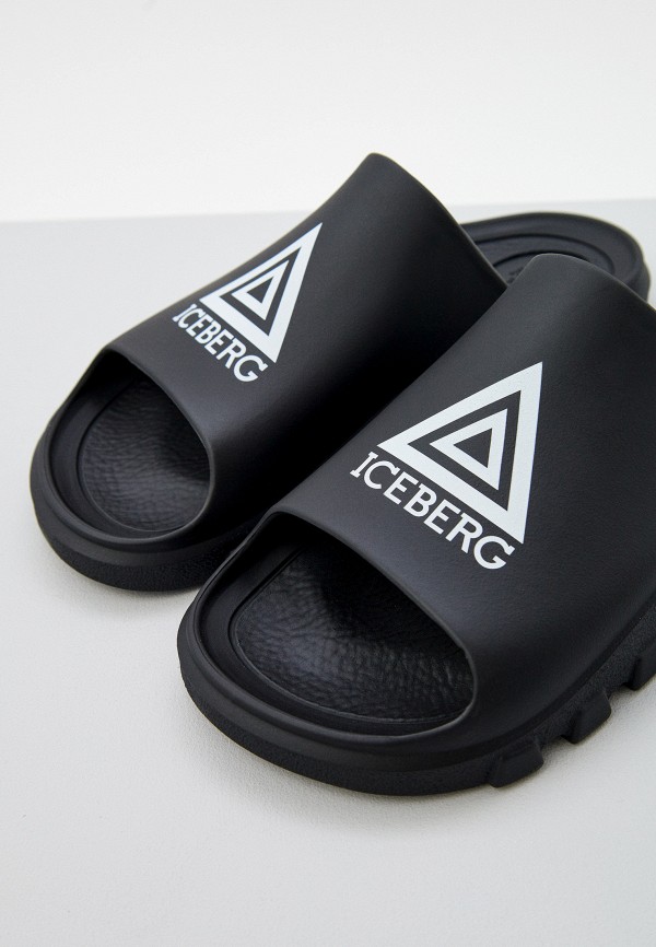 Iceberg Сланцы - NEW SLIPPER - фото 2