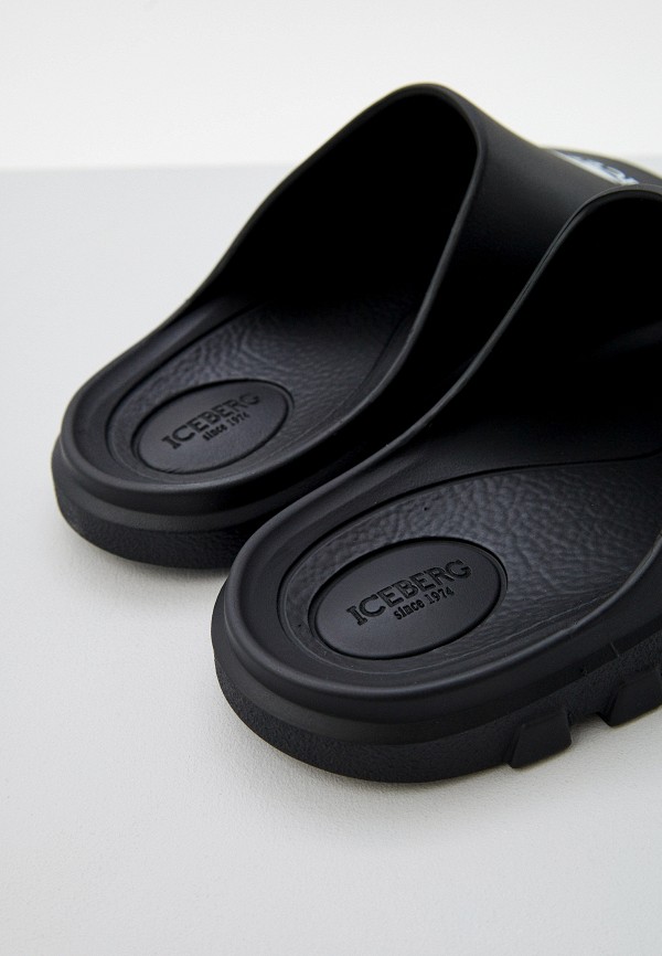 Iceberg Сланцы - NEW SLIPPER - фото 4