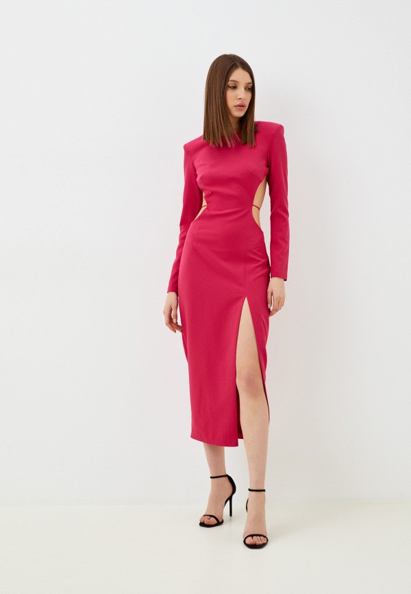 LN Family Платье - Мартини - фото 1