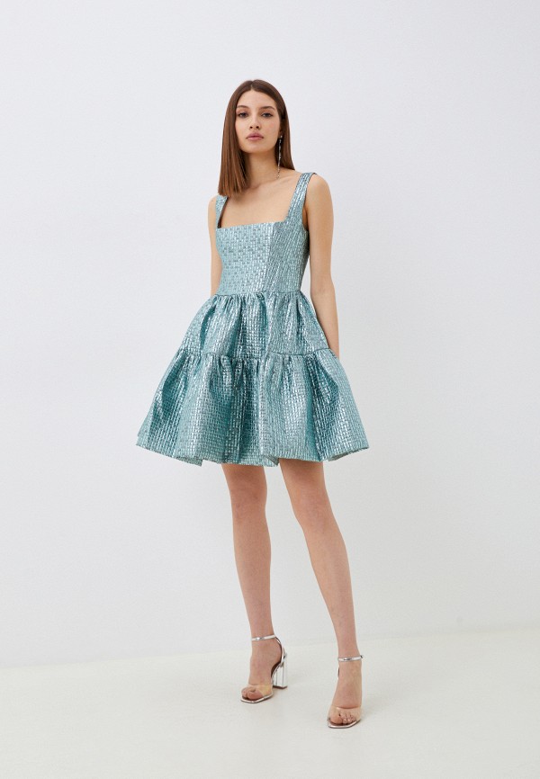 LN Family Платье - Орлик - фото 2