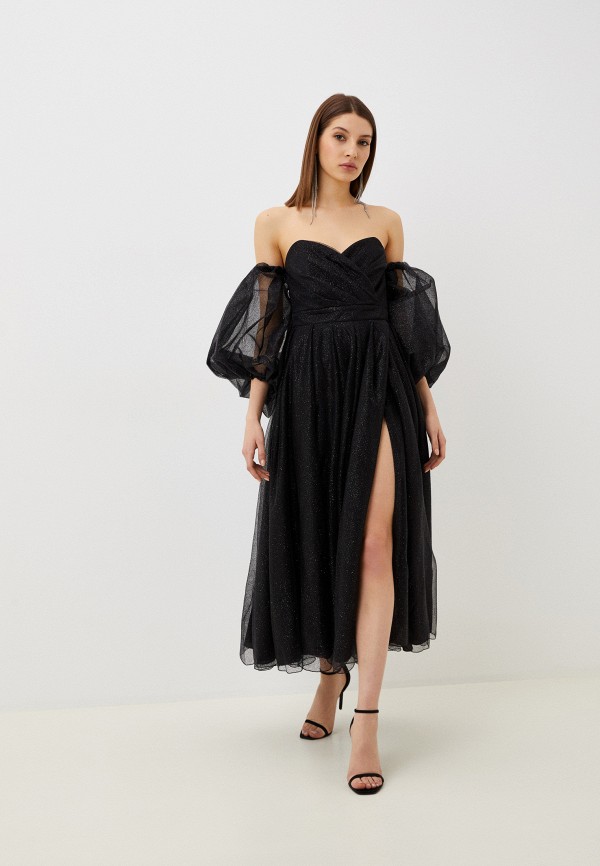 LN Family Платье - Бал - фото 1