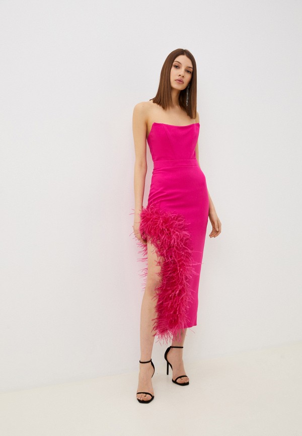 LN Family Платье - Мэрилин - фото 1