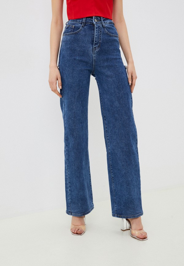 LN Family Джинсы - фото 1