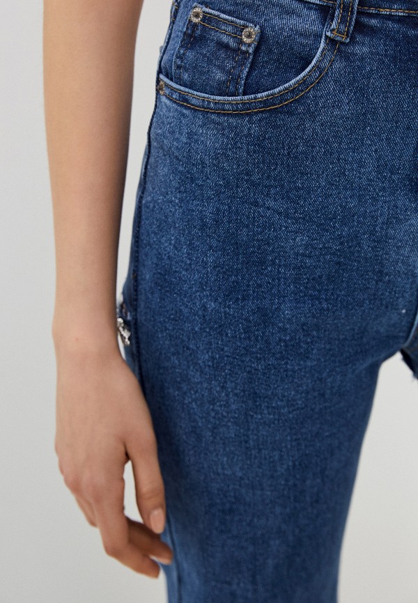 LN Family Джинсы - фото 4