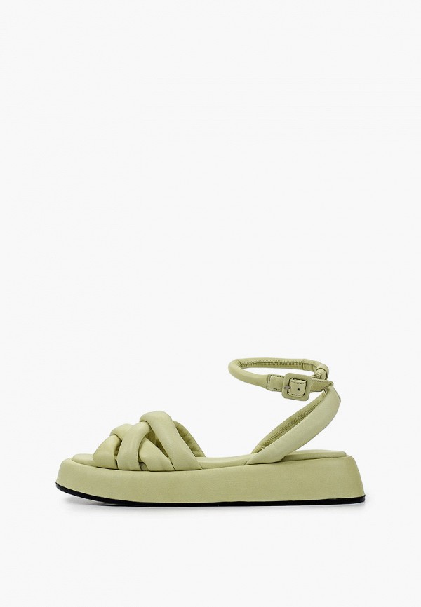 NWC New Youth Club Сандалии - фото 1