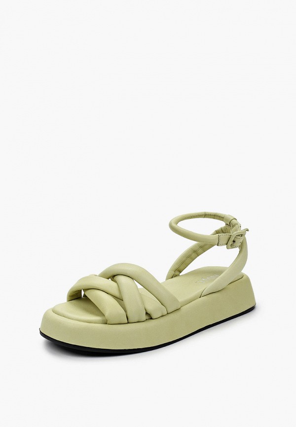 NWC New Youth Club Сандалии - фото 2