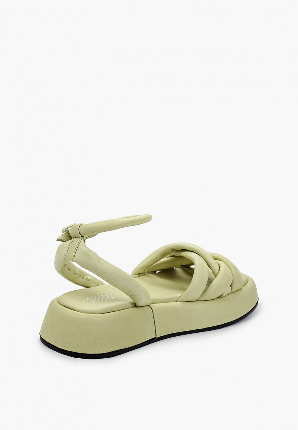 NWC New Youth Club Сандалии - фото 3