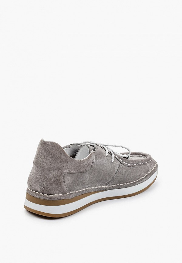 NWC New Youth Club Ботинки - фото 3